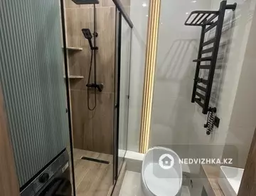 2-комнатная квартира, этаж 9 из 9, 49 м², миниатюра 5