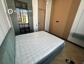 2-комнатная квартира, этаж 9 из 9, 49 м², миниатюра 11