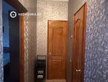 2-комнатная квартира, этаж 6 из 9, 60 м², миниатюра 8