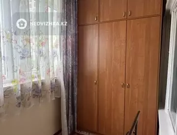 2-комнатная квартира, этаж 6 из 9, 60 м², миниатюра 12