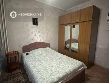 2-комнатная квартира, этаж 6 из 9, 60 м², миниатюра 9