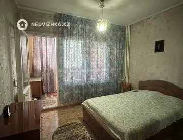 2-комнатная квартира, этаж 6 из 9, 60 м², миниатюра 10