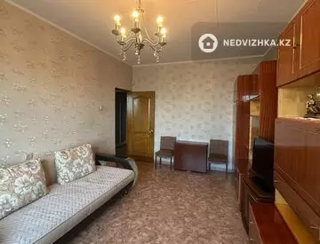 2-комнатная квартира, этаж 6 из 9, 60 м², миниатюра 6