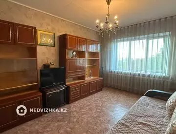 2-комнатная квартира, этаж 6 из 9, 60 м², миниатюра 5
