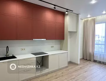 3-комнатная квартира, этаж 5 из 17, 56 м², миниатюра 4