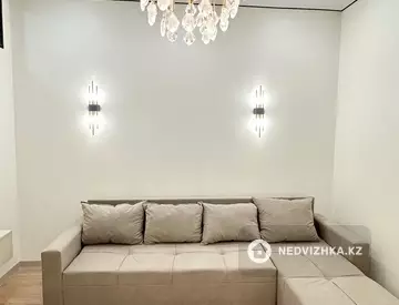 3-комнатная квартира, этаж 5 из 17, 56 м², миниатюра 8