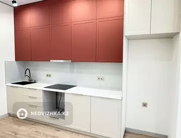 3-комнатная квартира, этаж 5 из 17, 56 м², миниатюра 11