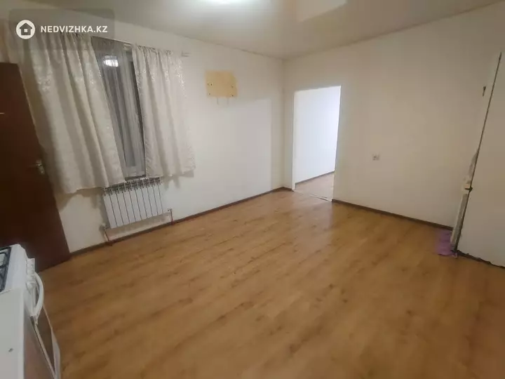 2-комнатный дом, 1 соток, 60 м², На длительный срок, фотография 4