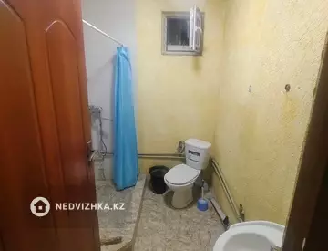 2-комнатный дом, 1 соток, 60 м², На длительный срок