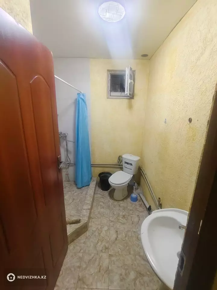 2-комнатный дом, 1 соток, 60 м², На длительный срок, фотография 5