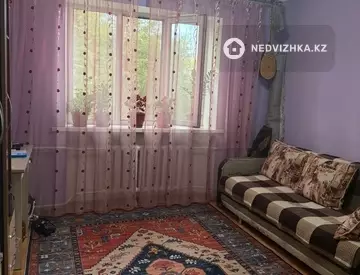 1-комнатная квартира, этаж 3 из 3, 20 м², миниатюра 2