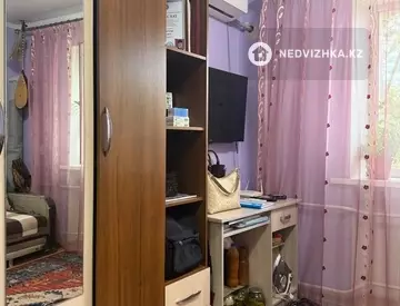 1-комнатная квартира, этаж 3 из 3, 20 м², миниатюра 4