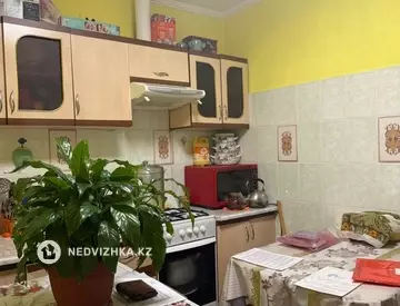 1-комнатная квартира, этаж 3 из 3, 20 м², миниатюра 5