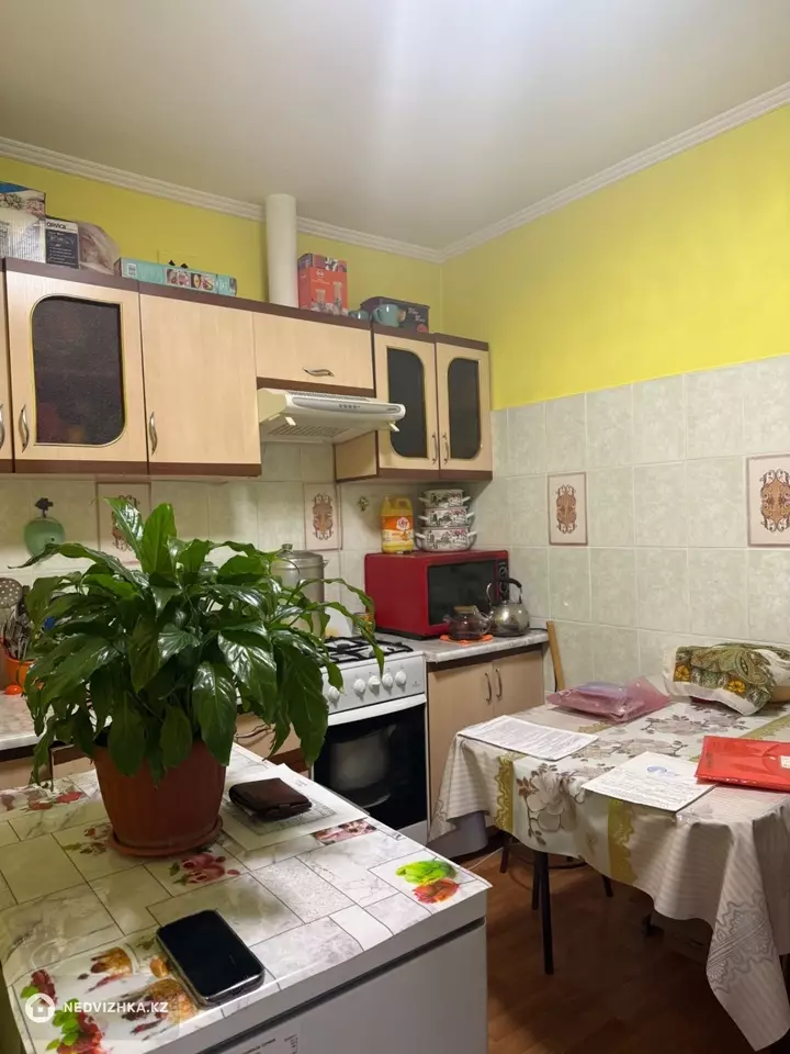1-комнатная квартира, этаж 3 из 3, 20 м², фотография 5