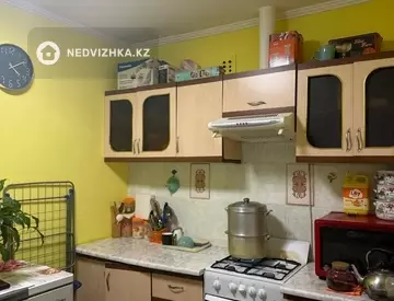1-комнатная квартира, этаж 3 из 3, 20 м², миниатюра 8