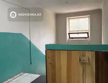 1-комнатная квартира, этаж 3 из 3, 20 м², миниатюра 9