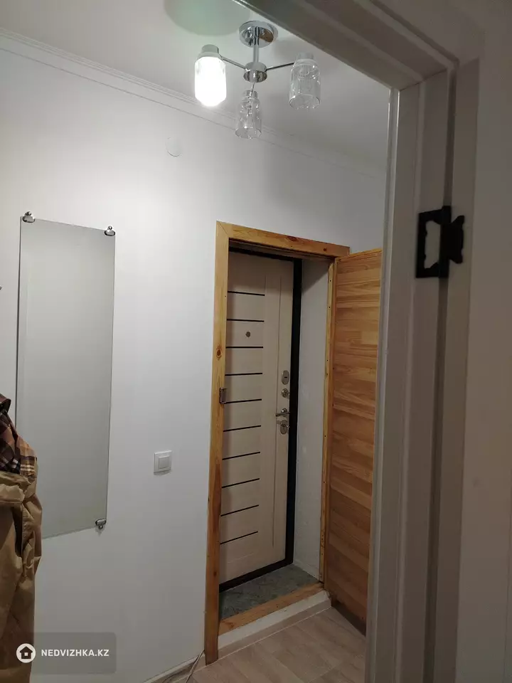 2-комнатная квартира, этаж 1 из 9, 47 м², На длительный срок, фотография 5