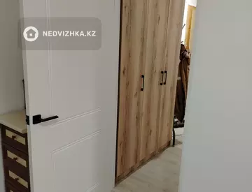 2-комнатная квартира, этаж 1 из 9, 47 м², На длительный срок, миниатюра 7