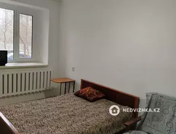 2-комнатная квартира, этаж 1 из 9, 47 м², На длительный срок, миниатюра 10