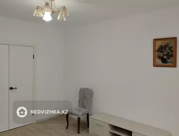 2-комнатная квартира, этаж 1 из 9, 47 м², На длительный срок