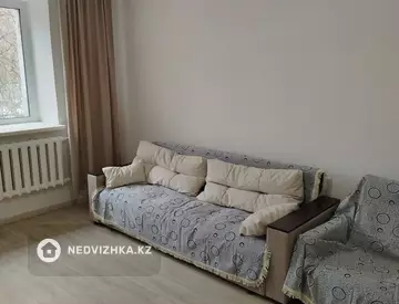 2-комнатная квартира, этаж 1 из 9, 47 м², На длительный срок