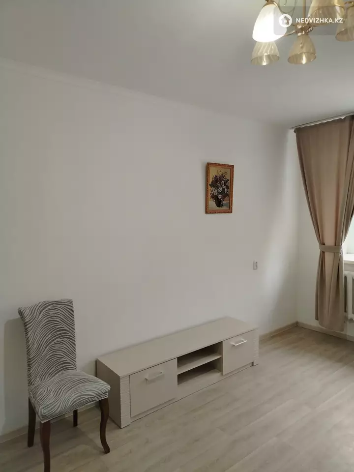 2-комнатная квартира, этаж 1 из 9, 47 м², На длительный срок, фотография 3