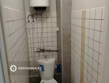 2-комнатная квартира, этаж 1 из 9, 47 м², На длительный срок, миниатюра 12