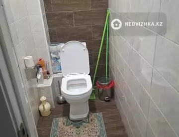 2-комнатная квартира, этаж 4 из 5, 98 м²
