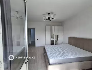 2-комнатная квартира, этаж 3 из 9, 70 м², На длительный срок, миниатюра 6