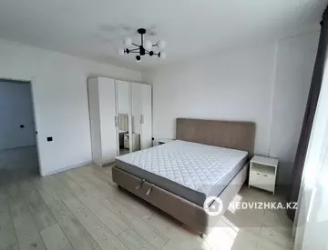 2-комнатная квартира, этаж 3 из 9, 70 м², На длительный срок, миниатюра 7