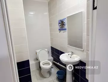 2-комнатная квартира, этаж 3 из 9, 70 м², На длительный срок, миниатюра 10