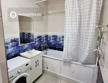 2-комнатная квартира, этаж 3 из 9, 70 м², На длительный срок, миниатюра 12