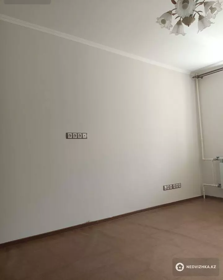 2-бөлмелі пәтер, қабат 3 барлық қабат саны 5, 52 м², 2-фотосурет