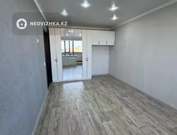 1-комнатная квартира, этаж 4 из 5, 35 м²