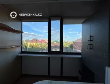 1-комнатная квартира, этаж 4 из 5, 35 м²