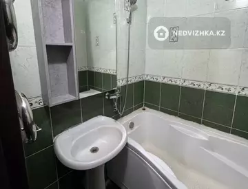 1-комнатная квартира, этаж 4 из 5, 35 м², миниатюра 8