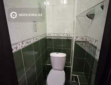 1-комнатная квартира, этаж 4 из 5, 35 м², миниатюра 9