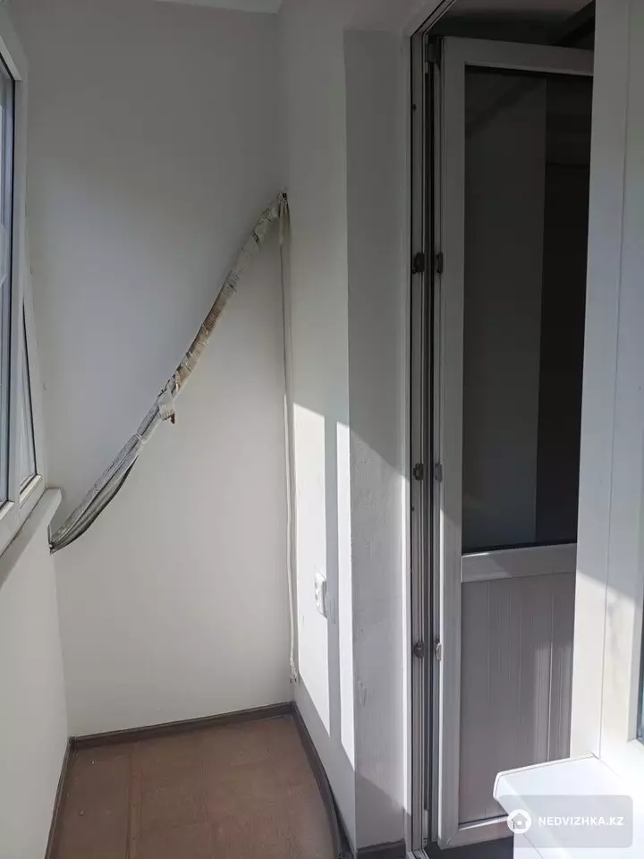 2-бөлмелі пәтер, қабат 3 барлық қабат саны 5, 52 м², 5-фотосурет