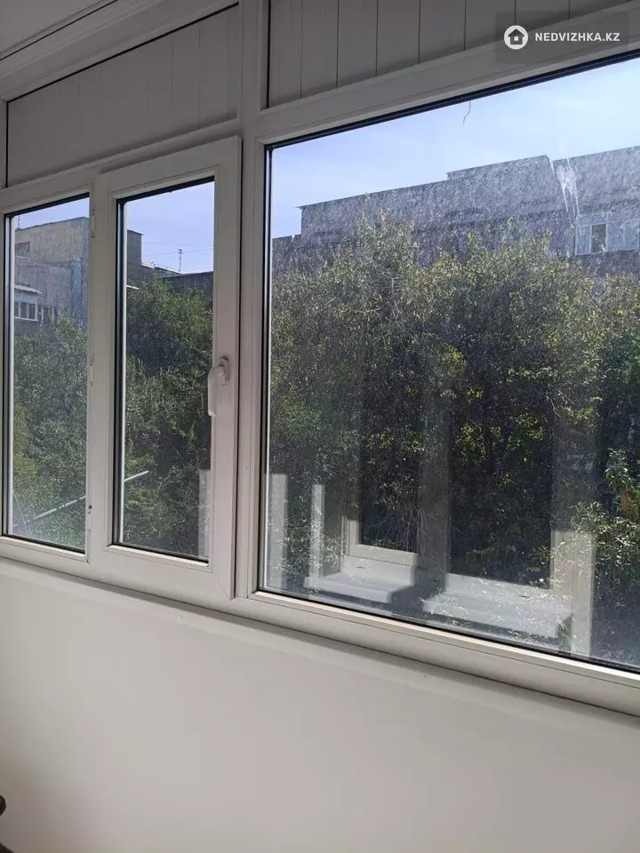 2-бөлмелі пәтер, қабат 3 барлық қабат саны 5, 52 м², 4-фотосурет