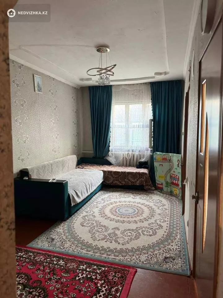 6-комнатный дом, 5 соток, 120 м²