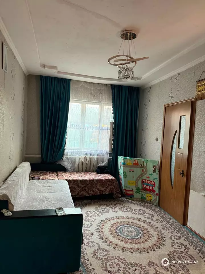 6-комнатный дом, 5 соток, 120 м², фотография 3
