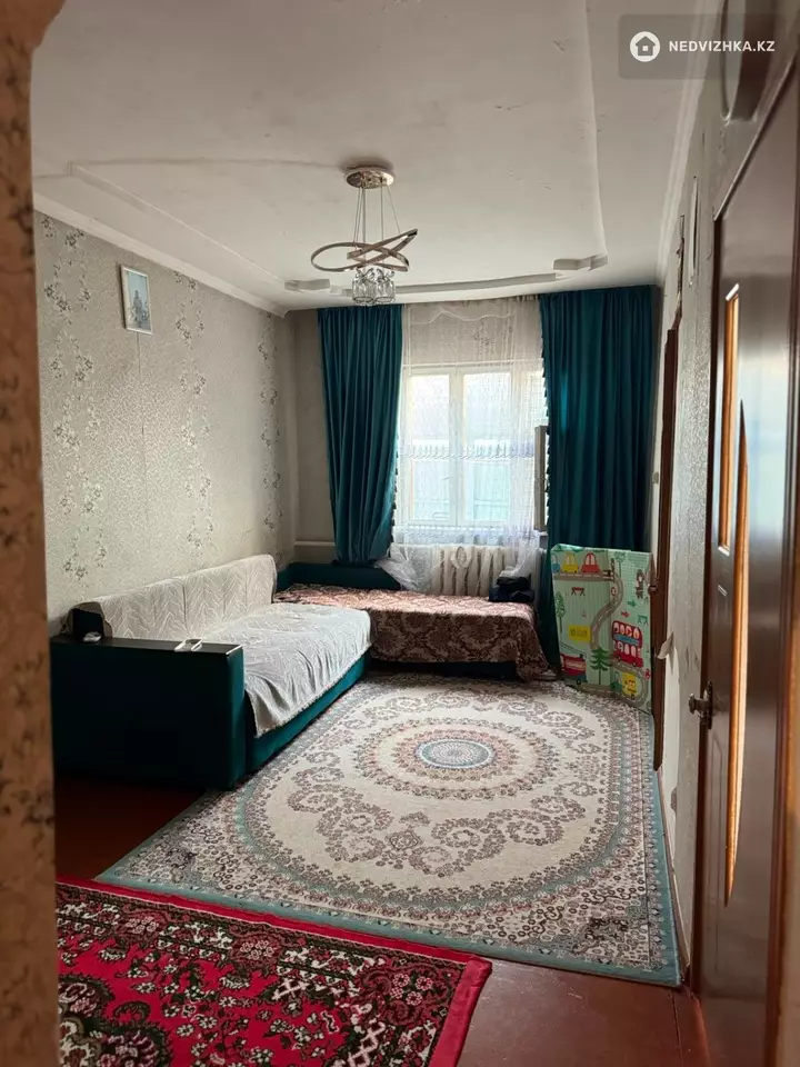 6-комнатный дом, 5 соток, 120 м², фотография 4