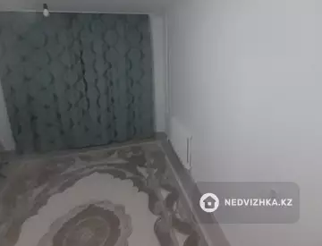 1-комнатная квартира, этаж 7 из 9, 20 м², миниатюра 1