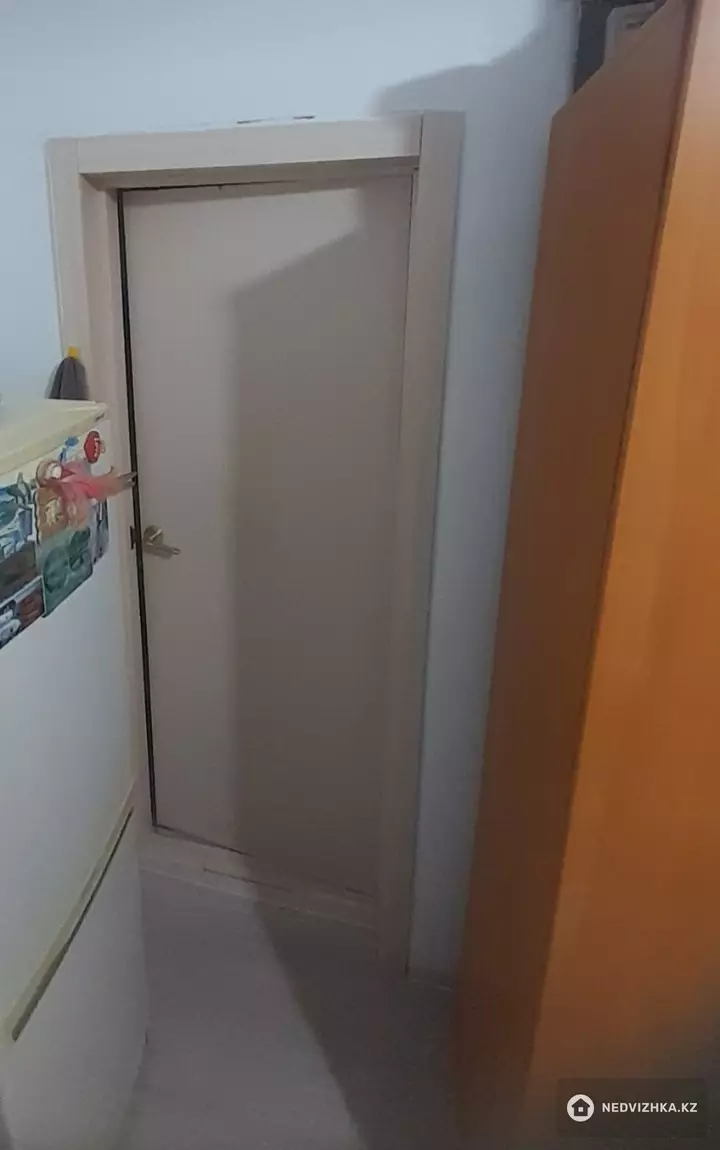 1-комнатная квартира, этаж 7 из 9, 20 м², фотография 2
