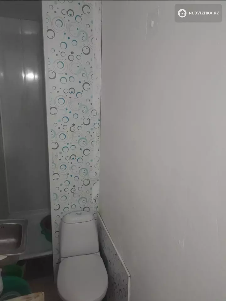 1-комнатная квартира, этаж 7 из 9, 20 м², фотография 3