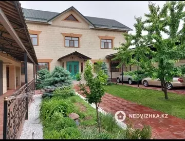 6-комнатный дом, 12 соток, 300 м²