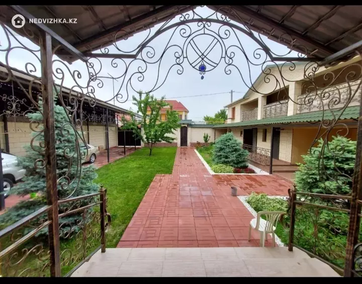 6-комнатный дом, 12 соток, 300 м², фотография 4
