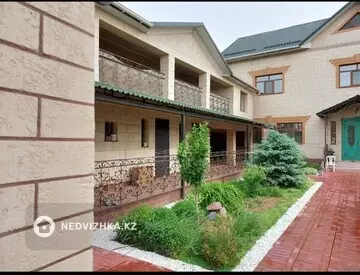 6-комнатный дом, 12 соток, 300 м²