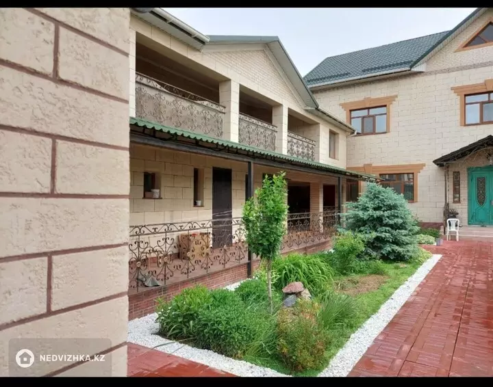 6-комнатный дом, 12 соток, 300 м², фотография 5
