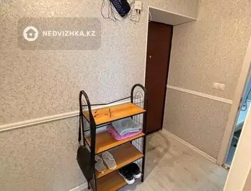 1-комнатная квартира, этаж 3 из 5, 50 м², Посуточно